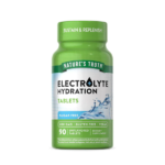 Nature’s Truth Electrolyte Hydration Chewable 90 Tablets