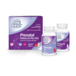 21st Century Prenatal Multivitamin with DHA -2 Bottles  60 Tablets & 60 Softgels