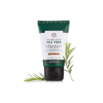 The Body Shop Tea Tree Flawless BB Cream 03 Dark 40ml