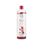 Jood Raspberry Blueberry Almond Milk 3-In-1 Tonic Scrub With Renewing Skin Shower Gel & Scrub 1000ml