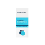 Bergamot Delicate Shampoo 100ml