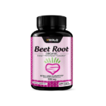 X Gold Health Strongest Premium Organic Beet Root Powder 1350mg
