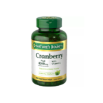 Nature's Bounty Cranberry Fruit 4200mg 300 Softgels