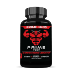 Prime Labs Prime Test Testosterone Booster 60 Caplets