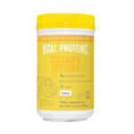 Vital Proteins Collagen Peptides Lemon 11 oz (313g)