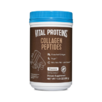 Vital Proteins Collagen Peptides Powder Promotes Hair, Nail, Skin, Bone and Joint Health, Chocolate 13.5 oz (383g)