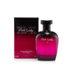 Pink Lady Eau de Parfum Spray for Women 100ml