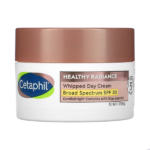 Cetaphil Healthy Radiance Whipped Day Cream SPF30 48gm