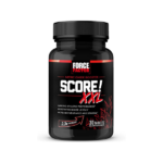 FORCE FACTOR Score XXL Nitric Oxide Booster 30 Tablets