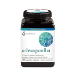 Youtheory Ashwagandha 1000mg 150 Capsules