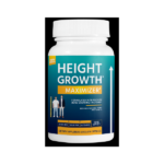 Height Growth Maximizer Bone & Joint Health 60 Capsules