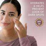 Cetaphil Healthy Radiance Whipped Day Cream SPF30 48gm - Image 2