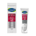 Cetaphil Redness Relieving Daily Facial Moisturizer SPF40 50ml - Image 2