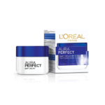 L’Oreal Paris Aura Perfect Day Cream SPF 17 PA++ 50ml
