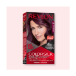 Revlon Colorsilk Hair Color Deep Burgundy 34