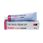 Tretin 0.05% Cream 30gm