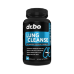 Dr.bo Lung Cleanse 60 Capsules