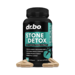 Dr.bo Stone Detox 60 Capsules