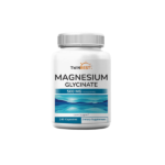 TwinBest Magnesium Glycinate 500mg 240 Capsules