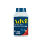 Advil Pain and Headache Reliever Ibuprofen 200mg 300 Tablets