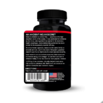 Force Factor Black Maca 60 Capsules - Image 2