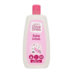 Sainsbury’s Little Ones Sensitive Baby Lotion-500ml
