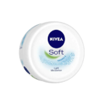 Nivea Soft Jar Moisturising Cream 50ml