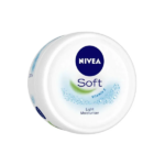 Nivea Soft Jar Moisturising Cream 200ml
