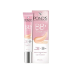 Ponds BB+ Cream Instant Spot Coverage + Light Make-up Glow Ivory