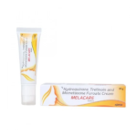 MELACARE Cream (INDIAN) 25gm - Image 2