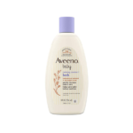 Aveeno Baby Calming Comfort Bath 236ml