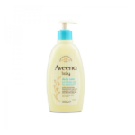 Aveeno Baby Daily Care Baby Hair & Body Wash 300ml