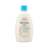 Aveeno Baby Daily Care Gentle Bath & Wash 500ml
