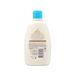 Aveeno Baby Daily Care Gentle Bath & Wash 500ml - Image 2