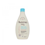 Aveeno Baby Daily Care Gentle Bath & Wash 400ml