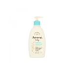 Aveeno Baby Daily Care Moisturising Lotion for Sensitive Skin 300ml