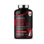 Nutravita TESTOMAX 2.0 for Men 210 Vegan Caps