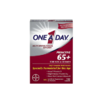 One A Day Proactive 65+ Multivitamin for Men and Women 150 Tablets