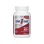 One A Day Proactive 65+ Multivitamin for Men and Women 150 Tablets - Image 2