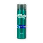Gillette Mach3 Extra Comfort Shave Gel UK