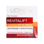 Loreal Paris Revitalift Day Cream SPF30 50ml