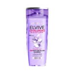 L'Oreal Elvive Hyaluron Moisture Shampoo (400ml)