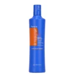 Fanola No Orange Shampoo With Extra Blue Pigment 350ml