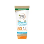 Garnier Ambre Solaire Kids Sensitive Advanced Lotion Spf50+ 175Ml