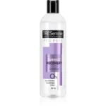 TRESemmé Pro Pure Damage Recovery Shampoo 380ml