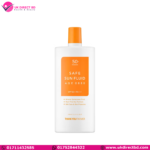 Thank you farmer Safe Sun Fluid Age 0880 100ml