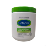 Cetaphil Moisturising Cream Dry to Very Dry Sensitive Skin 566g