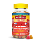 Nature Made Kids First Multivitamin with Omega-3 Kids V 70 Gummies