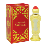 Al Haramain Sultan Attar – 12ml