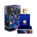 Amouage Interlude EDP for Men – 100ml